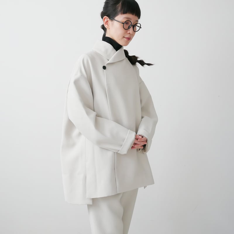 NO CONTROL AIR ｜ノーコントロールエアー｜デッドエアポリエステル