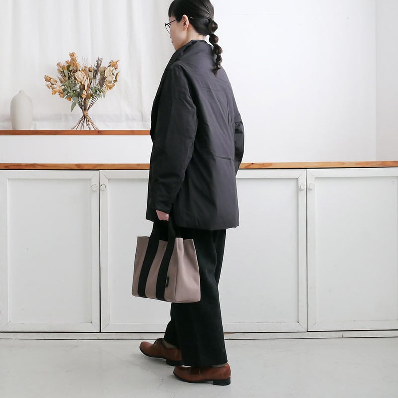 The Loft Labo|ロフトラボ| スクエアダウンジャケット|VOBB The Loft Labo|ロフトラボ| スクエアダウンジャケット|VOBB