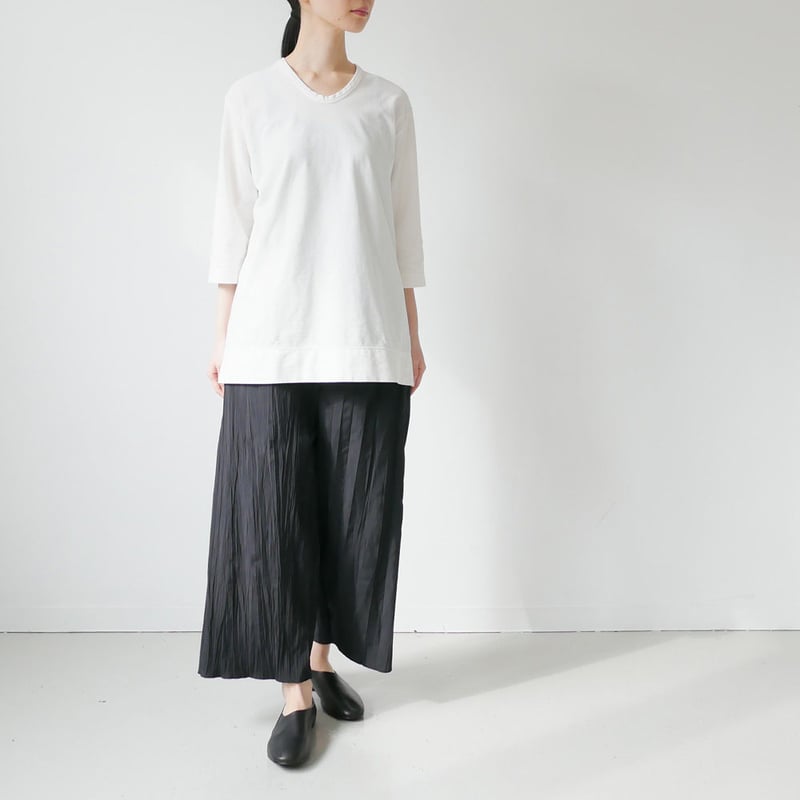 NO CONTROL AIR｜ノーコントロールエアー｜ポリエステル リンクル