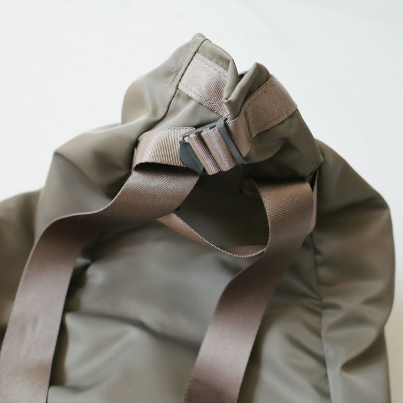 STYLECRAFT STUFF｜スタイルクラフト スタッフ｜spring backpack