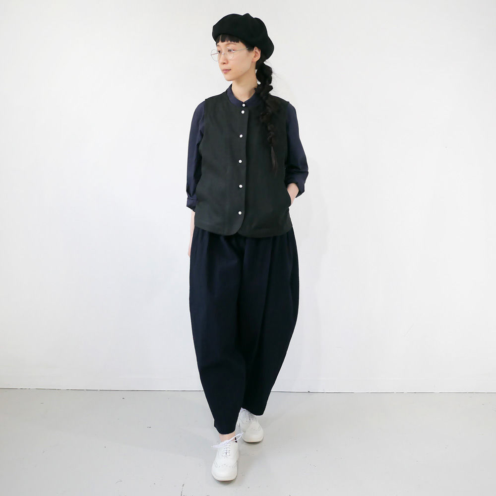 Si-Si-Si comfort｜スースースーコンフォート｜リネンコットン