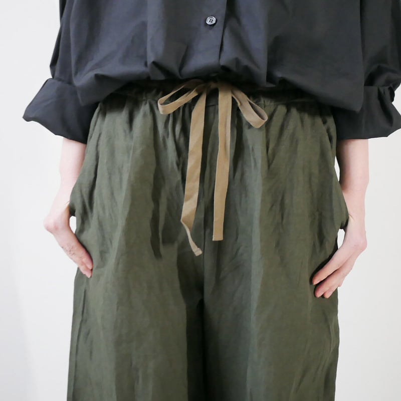 UNIVERSAL TISSU｜ ユニヴァーサルティシュ｜フレンチリネン