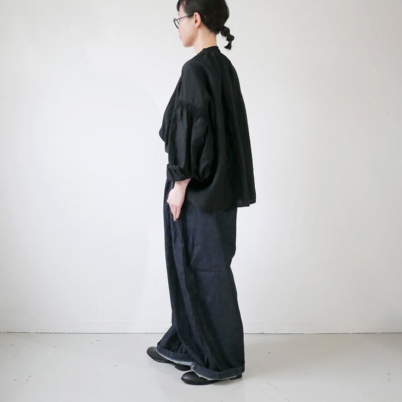 UNIVERSAL  TISSU  ブラウス fit=cover,w=800,h=800