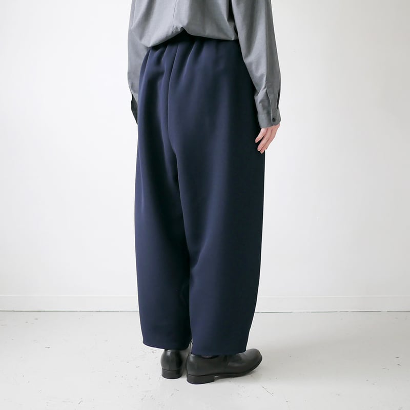 NO CONTROL AIR｜ノーコントロールエアー｜ポリエステル・ドレープ