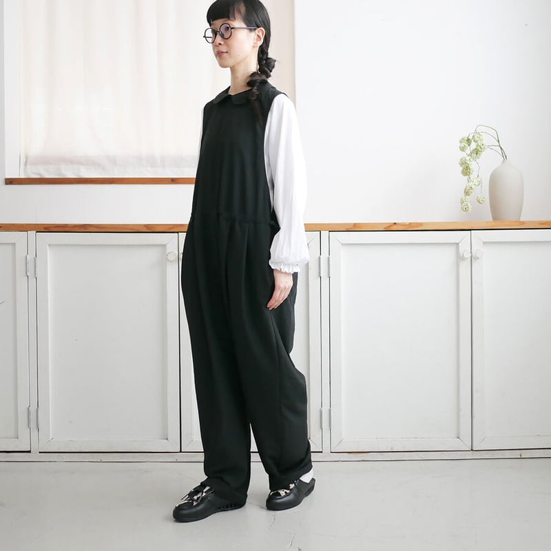 Si-Si-Si comfort｜スースースーコンフォート ｜ サロペット