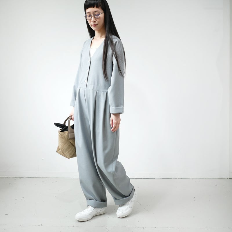 Si-Si-Si comfort｜スースースーコンフォート ｜ サロペット