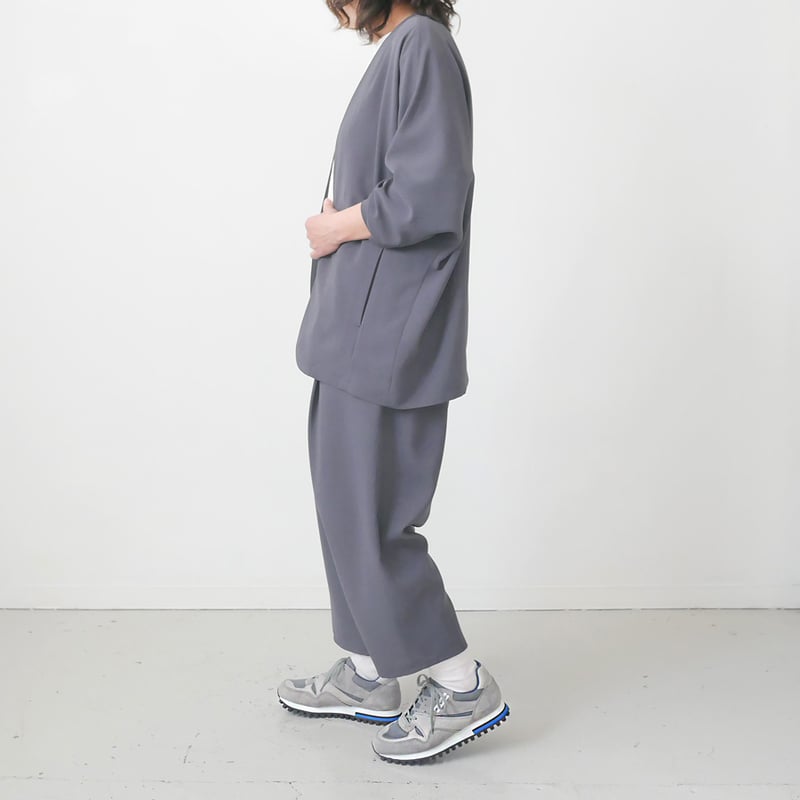 ZDA ｜ゼットディーエー｜Marathon マラソン 2400FSL スニーカー