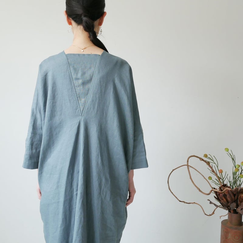 Rie、DUVETICA&COACH 2点おまとめ Selvage Denim Two Tuck Tapered Pants | Graphpaper(グラフ