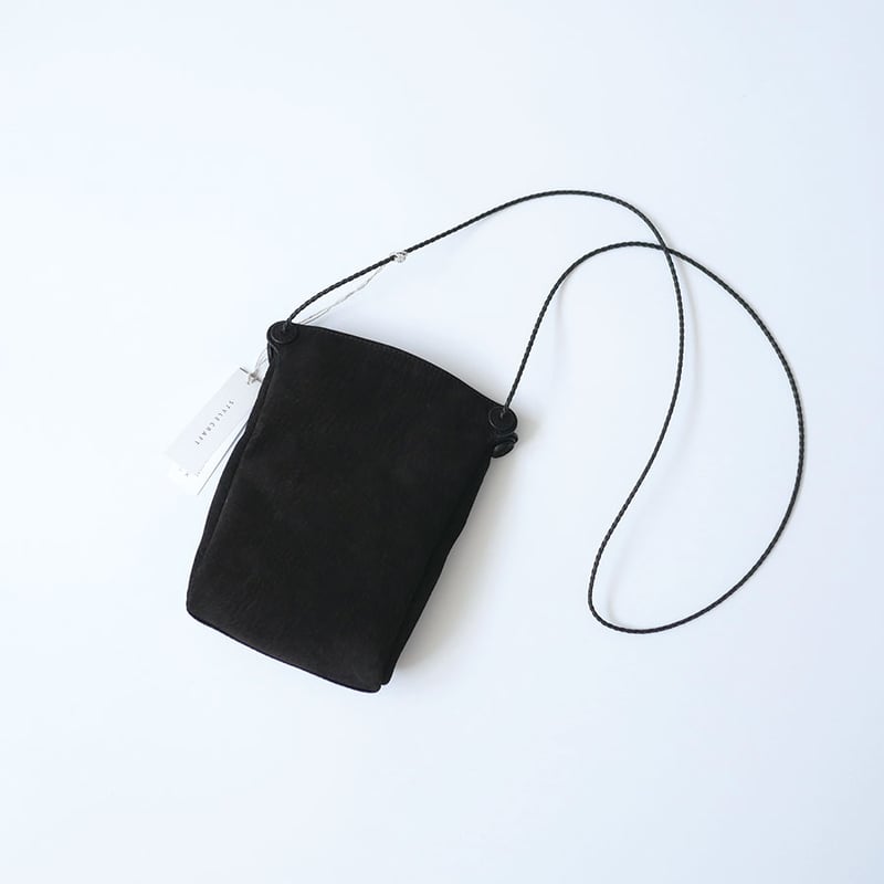 STYLE CRAFT｜スタイルクラフト｜MS-01｜GOAT NUBUCK MINI ショル