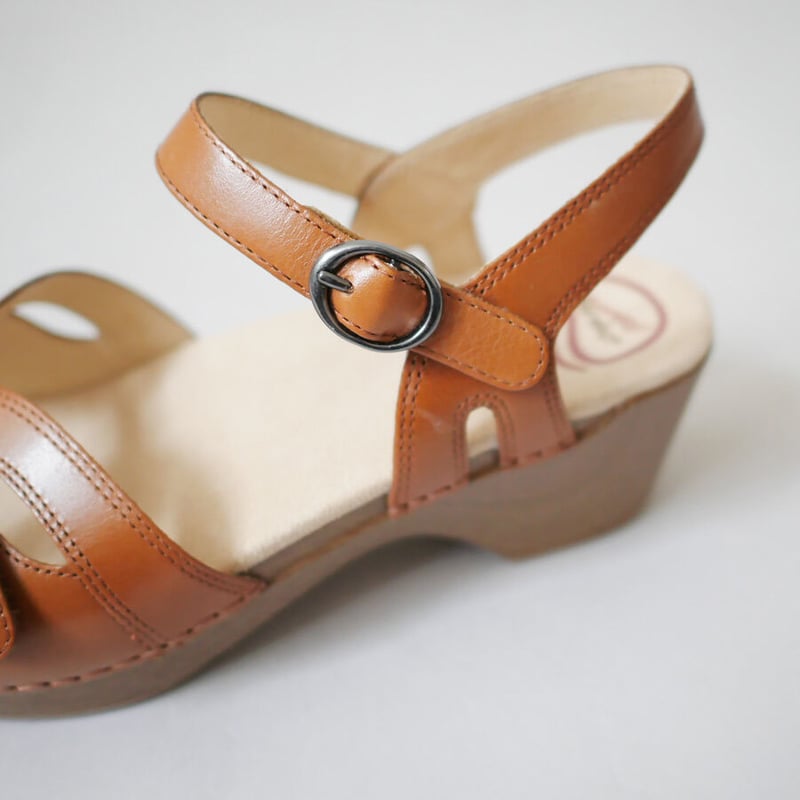 DANSKO｜ダンスコ｜SEASON｜シーズン｜9849982200｜ Camel | GOU