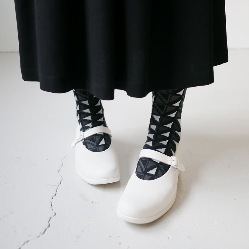 TRAVEL SHOES by chausser [トラベルシューズバイショセ] ワンストラ