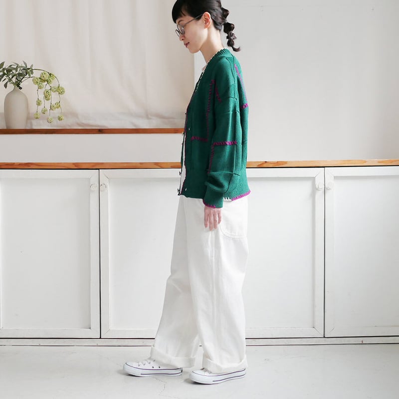 si-si-si comfort☆コットン100% サロペット オールインワン si-si-si confort サロペット