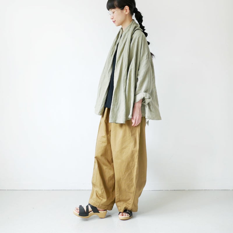 UNIVERSAL TISSU ユニヴァーサルティシュ｜ オリガミショール