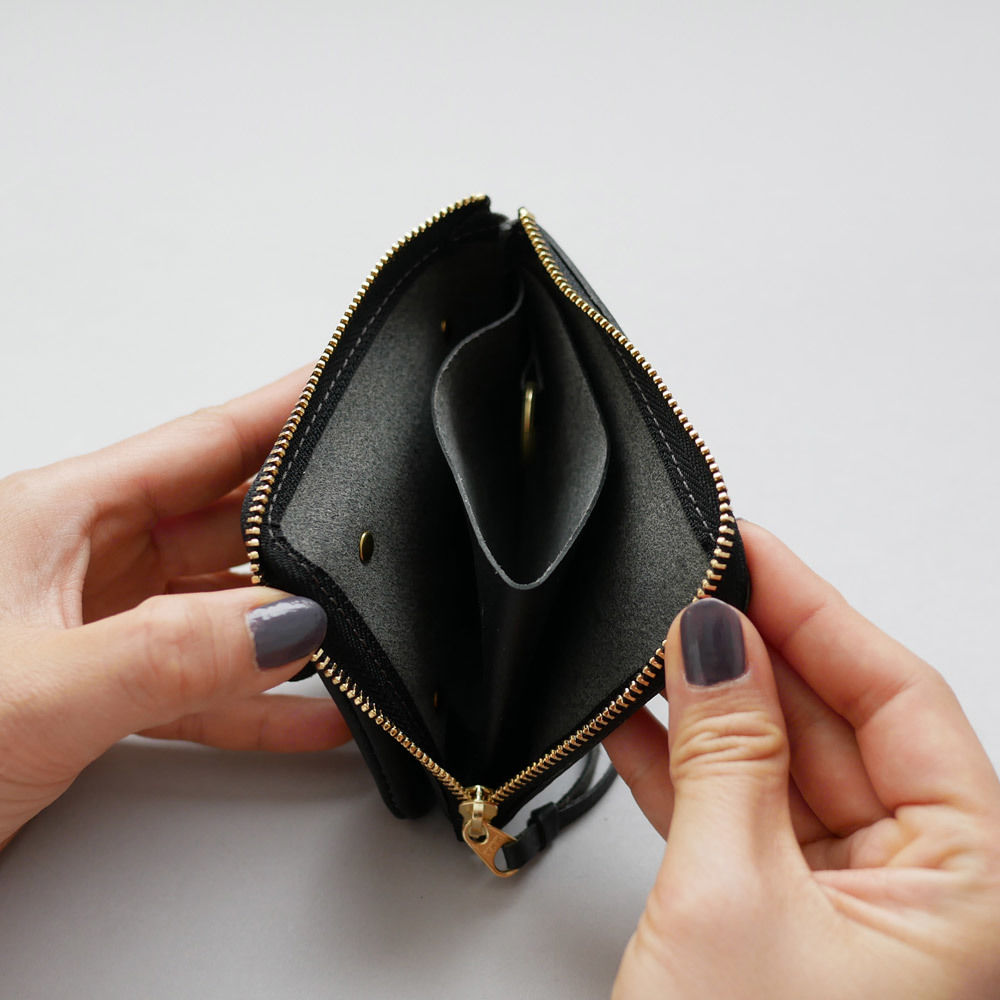 cinq　サンク　財布 CINQ サンク 長財布