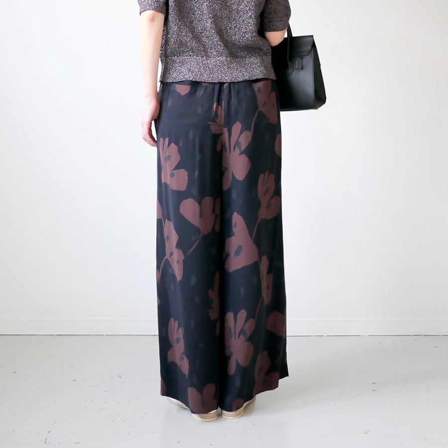 SAKURA☆ arts&science バフクロス パンツ SAKURA様専用☆ arts&science バフクロス パンツ