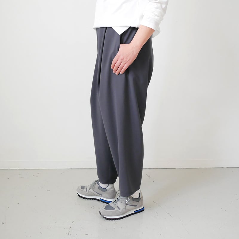 NO CONTROL AIR｜ノーコントロールエアー｜スパンポリエステル