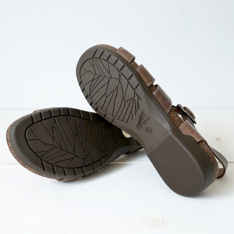 DANSKO｜ダンスコ｜RONI｜ロニ｜Stone Waxy Burnished｜6022-7