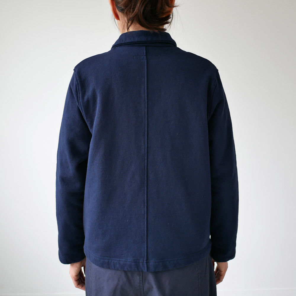 UNVERSAL TISSU デニムジャケットuniversal seven UNVERSAL TISSU デニムジャケット universal seven
