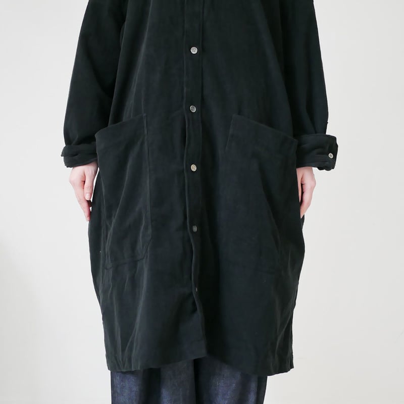 UNIVERSAL TISSUE ユニヴァーサルティシュ｜ 東炊きコーデュロイ