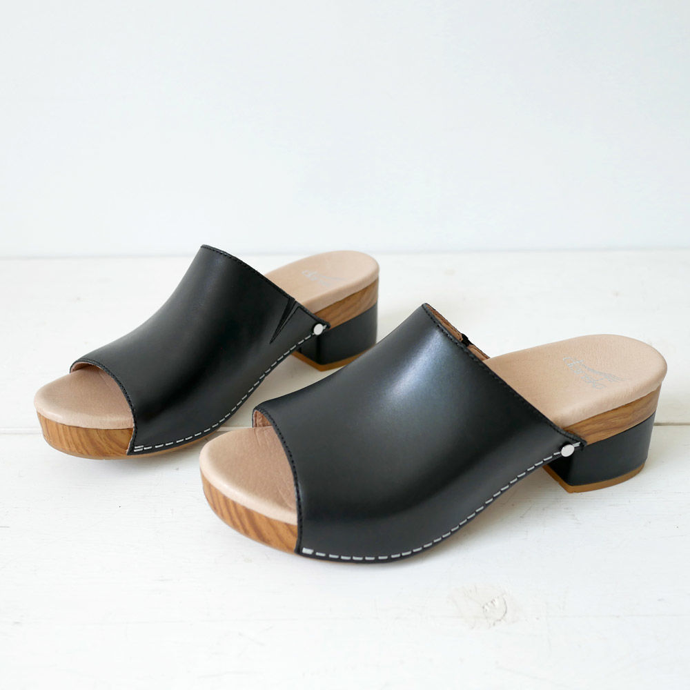 DANSKO｜ダンスコ｜Maci｜マシ｜020600｜ Black Full Grain L