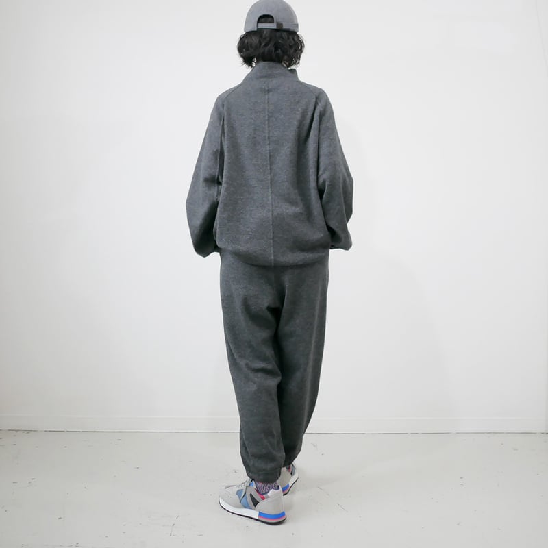 firmum フィルマム FIRMUM｜フィルマム｜ウール＆コットン・ツイルJQニット ガゼット