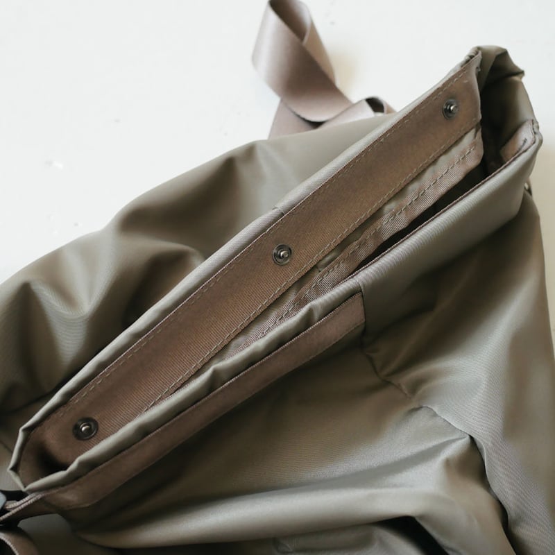 STYLECRAFT STUFF｜スタイルクラフト スタッフ｜spring backpack