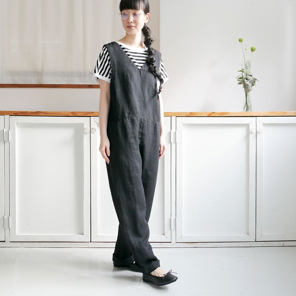 Si-Si-Si comfort｜スースースーコンフォート ｜ヘヴィリネンV