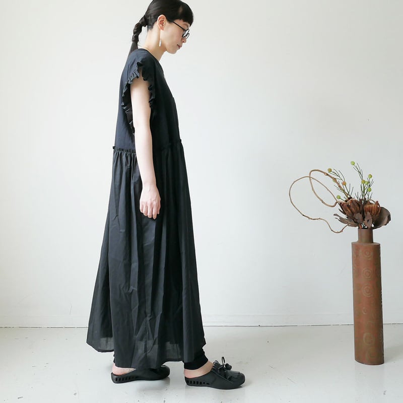 希少✨amatunal リーバイス ディズニー 90s リメイク ワンピース セール】【Lee×Lil Ambition】マーメイドデニムワンピース（ジャンパー