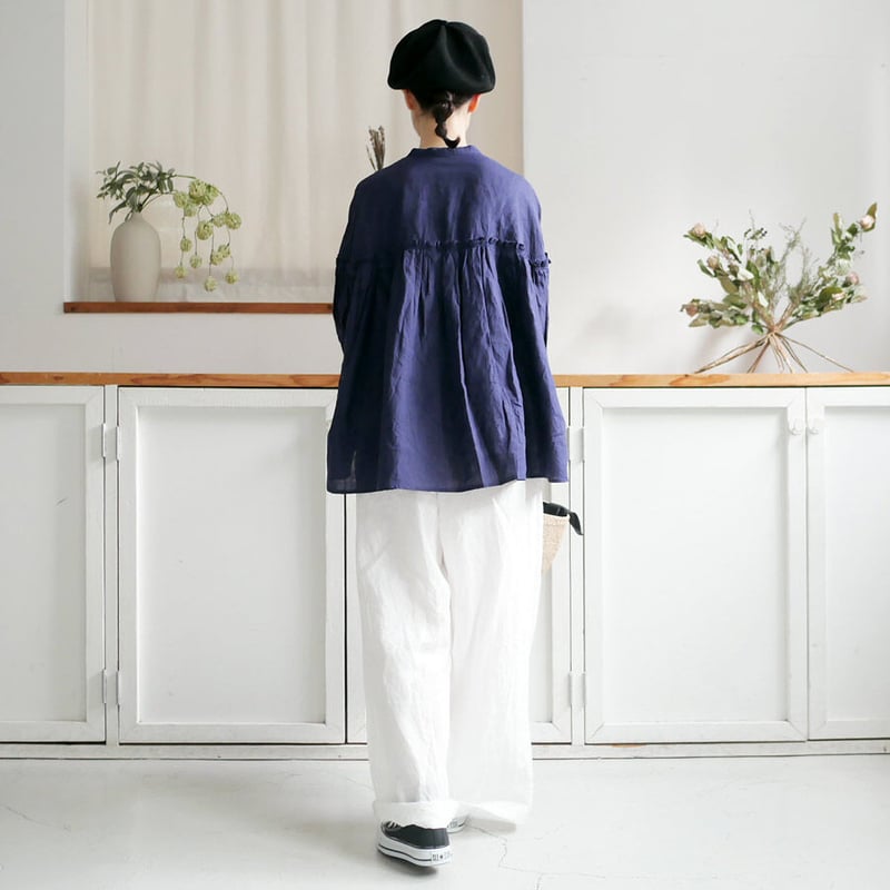 UNIVERSAL TISSU｜ユニヴァーサルティシュ｜フレンチリネン