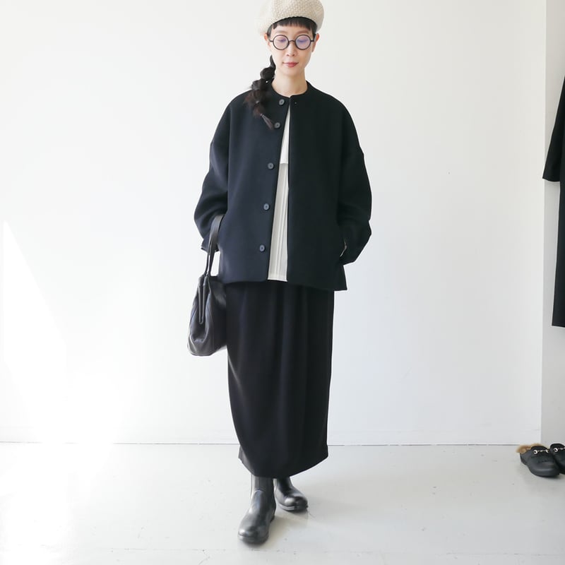 NO CONTROL AIR ｜ノーコントロールエアー｜スーパー100's ウール