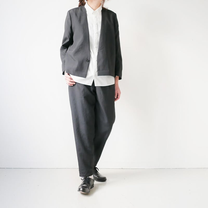 NO CONTROL AIR｜ノーコントロールエアー｜マカロニポリエステル