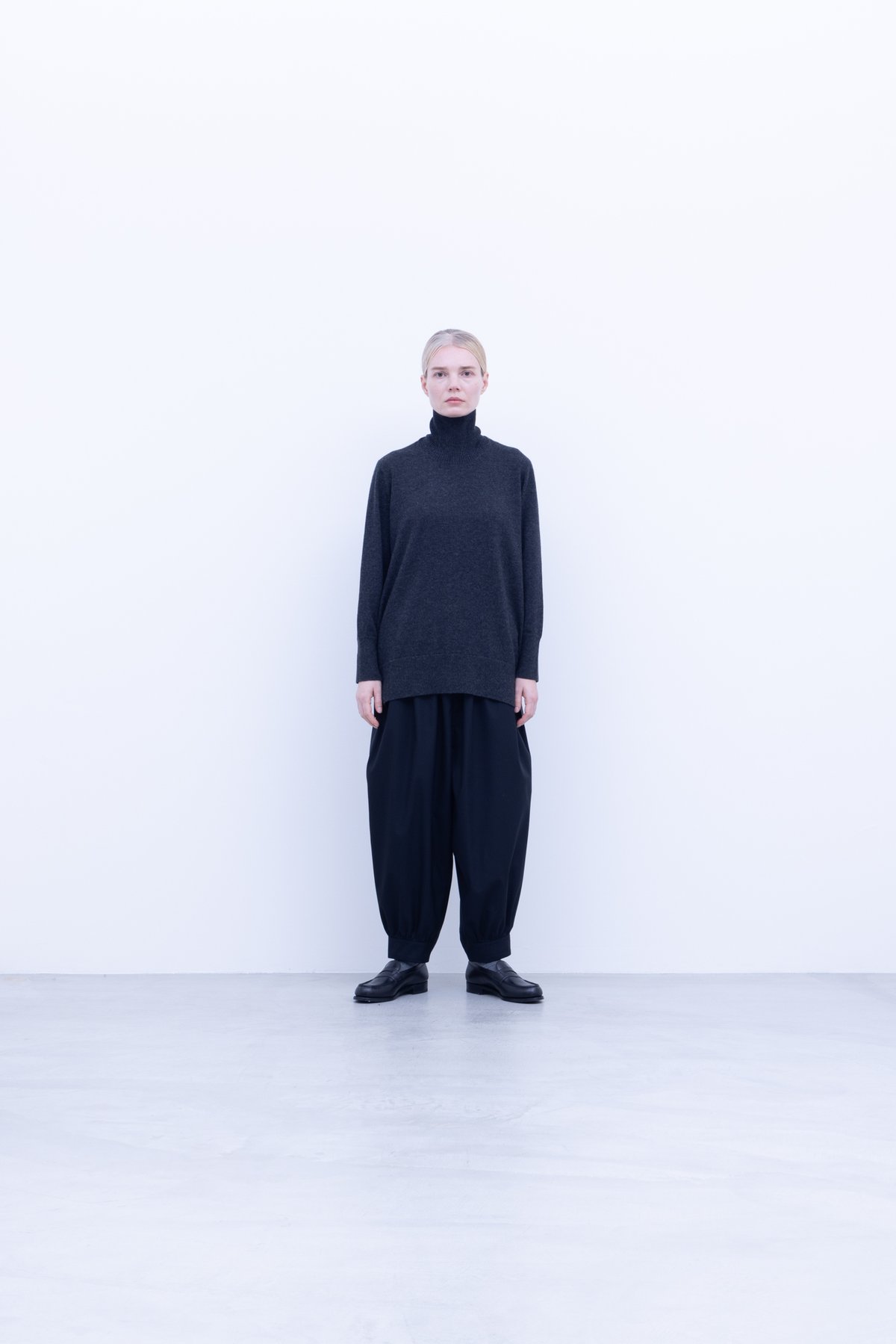 NO CONTROL AIR｜ノーコントロールエアー｜ポリエステル