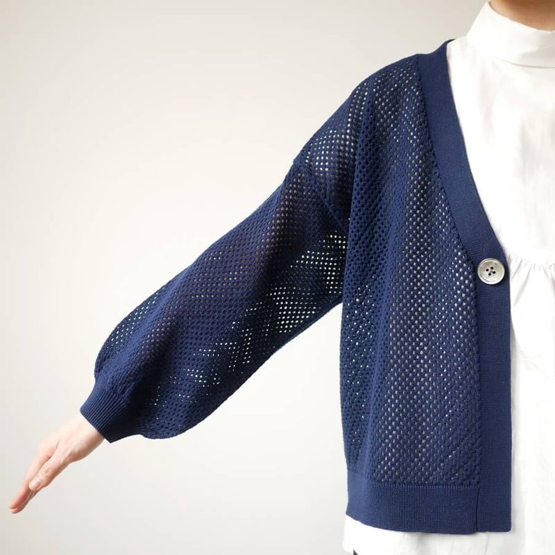 UNIVERSAL SEVEN｜UNIVERSAL TISSU｜ユニヴァーサルティシュ｜リネン