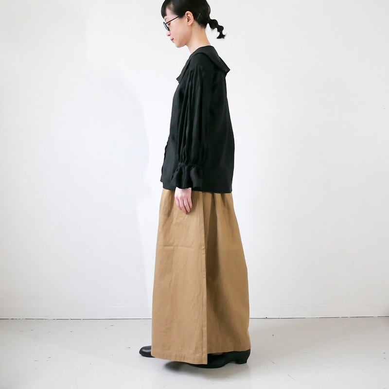 Si-Si-Si comfort｜スースースーコンフォート｜2022-S003L ｜SISTE