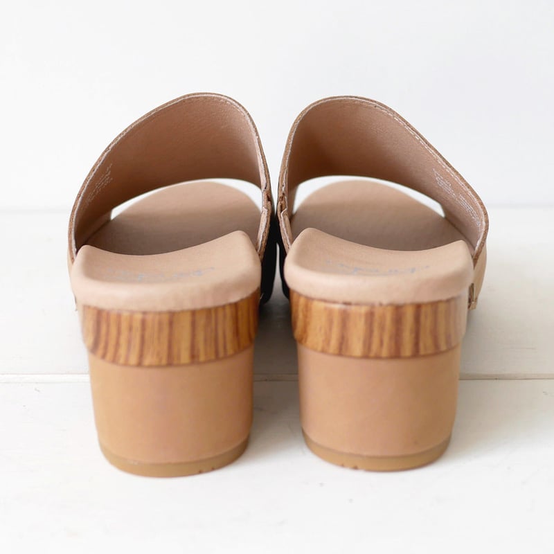 DANSKO｜ダンスコ｜Maci｜マシ｜020600｜ Honey Milled Nubuc