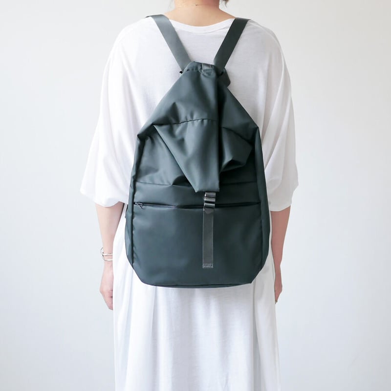 スタイルクラフト レザーリュックサック STYLECRAFT/スタイルクラフト レザーリュックサック : un.regard
