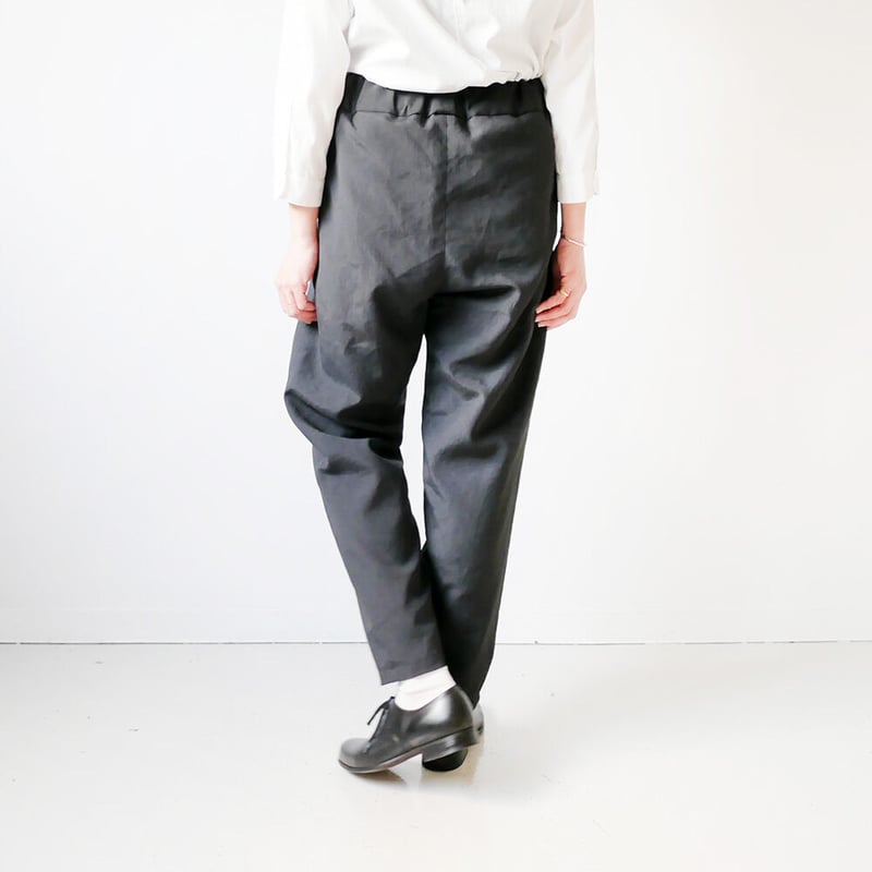 NO CONTROL AIR｜ノーコントロールエアー｜マカロニポリエステル