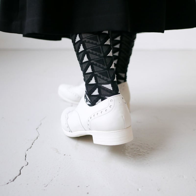 TRAVEL SHOES by chausser [トラベルシューズバイショセ] ウイングチ