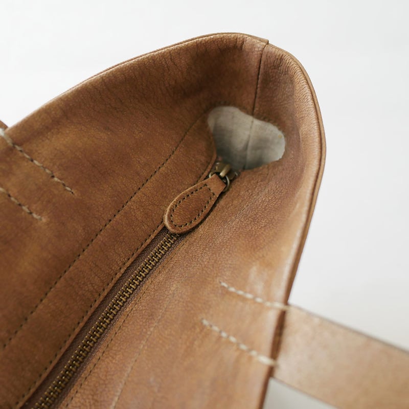 STYLE CRAFT｜スタイルクラフト｜DSB-03 GOAT NUBUCK｜ゴートヌバック