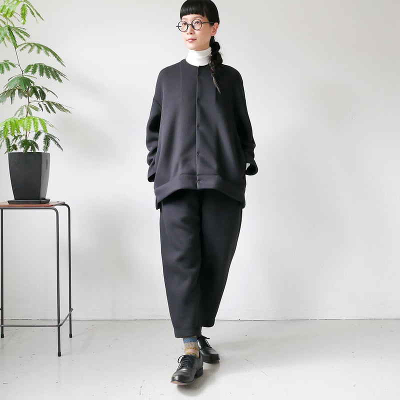 NO CONTROL AIR｜ノーコントロールエアー｜短繊維ポリエステル