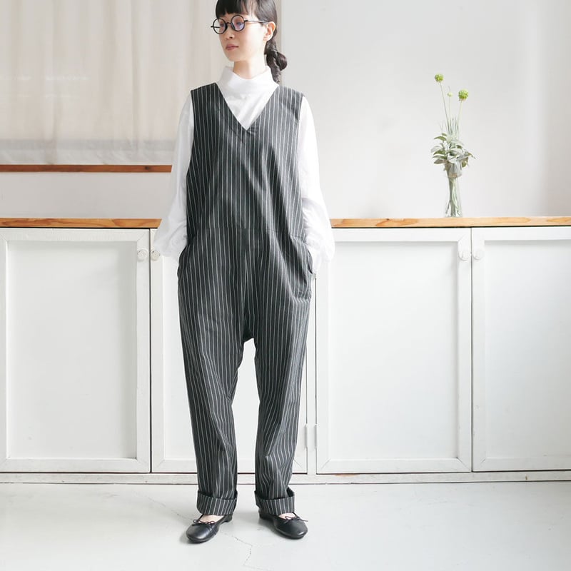 Si-Si-Si comfort｜スースースーコンフォート ｜コットンリネンV
