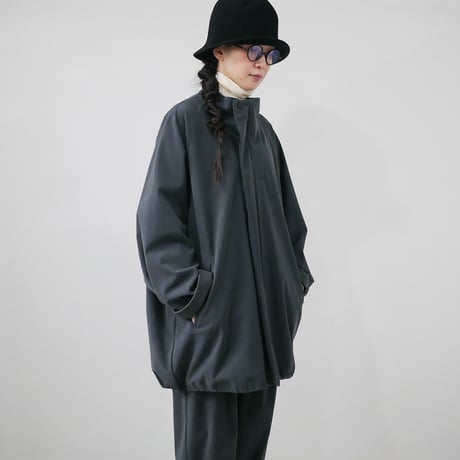 ジップアップジャケット | STORES
