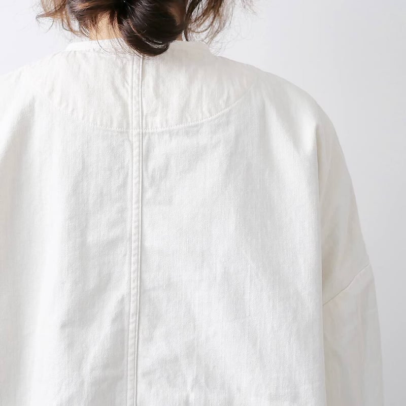 HARVESTY ｜ ハーベスティ｜ ATELIER JACKET ｜アトリエジャケット｜I
