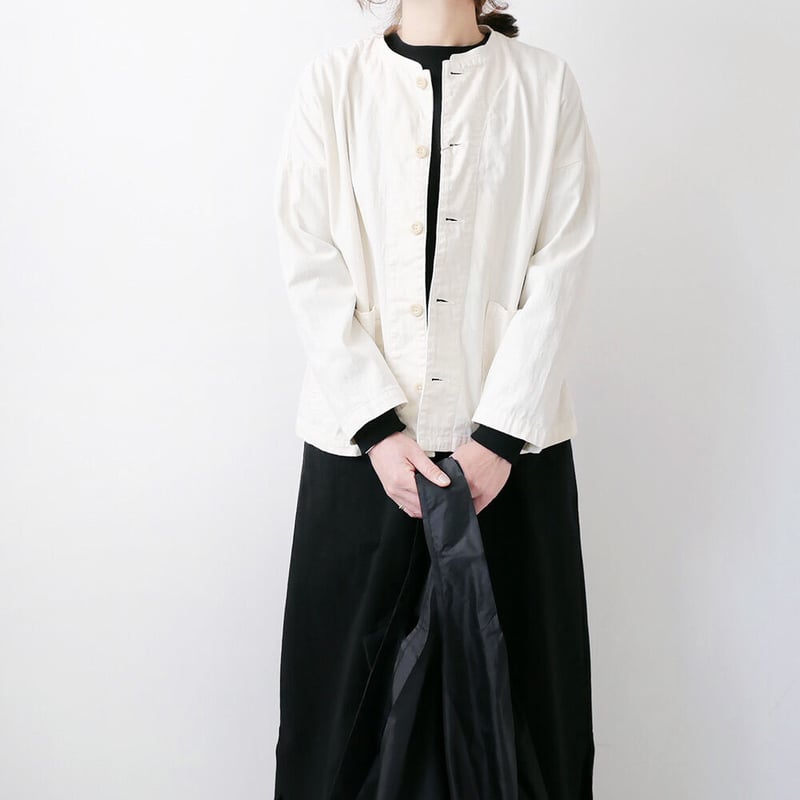 HARVESTY ｜ ハーベスティ｜ ATELIER JACKET ｜アトリエ