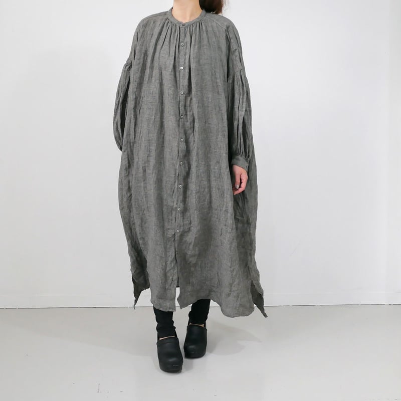 UNIVERSAL TISSU｜ユニヴァーサルティシュ｜リネンヴィンテージグレン  