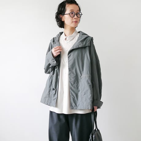 FIRMUM ジャケット WIDEシルエット サイズXS FIRMUM ジャケット WIDEシルエット サイズXS FIRMUM ジャケット WIDE