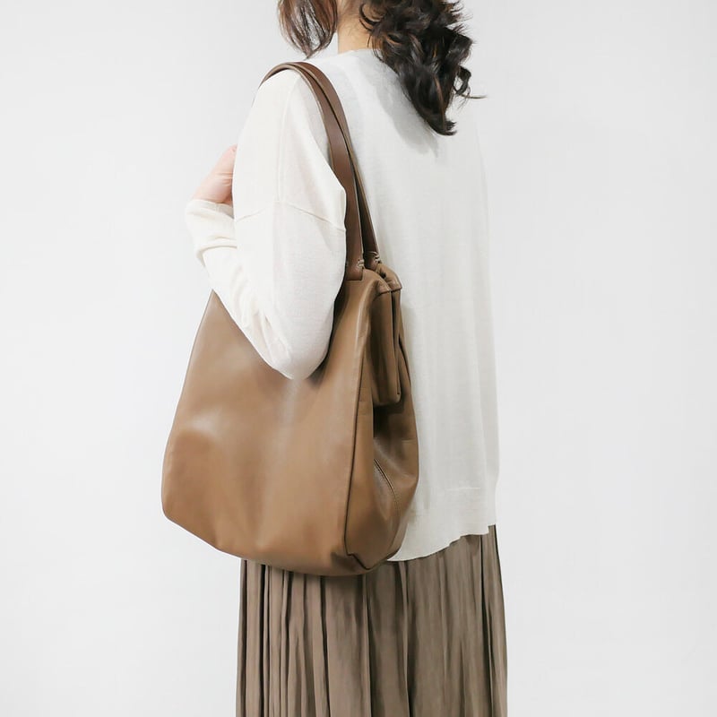 STYLE CRAFT｜スタイルクラフト｜FB-02｜ゴートフレームトート