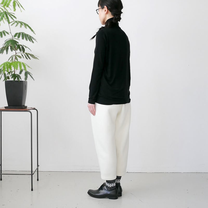 NO CONTROL AIR｜ノーコントロールエアー｜シルキーテンセルベアフライ