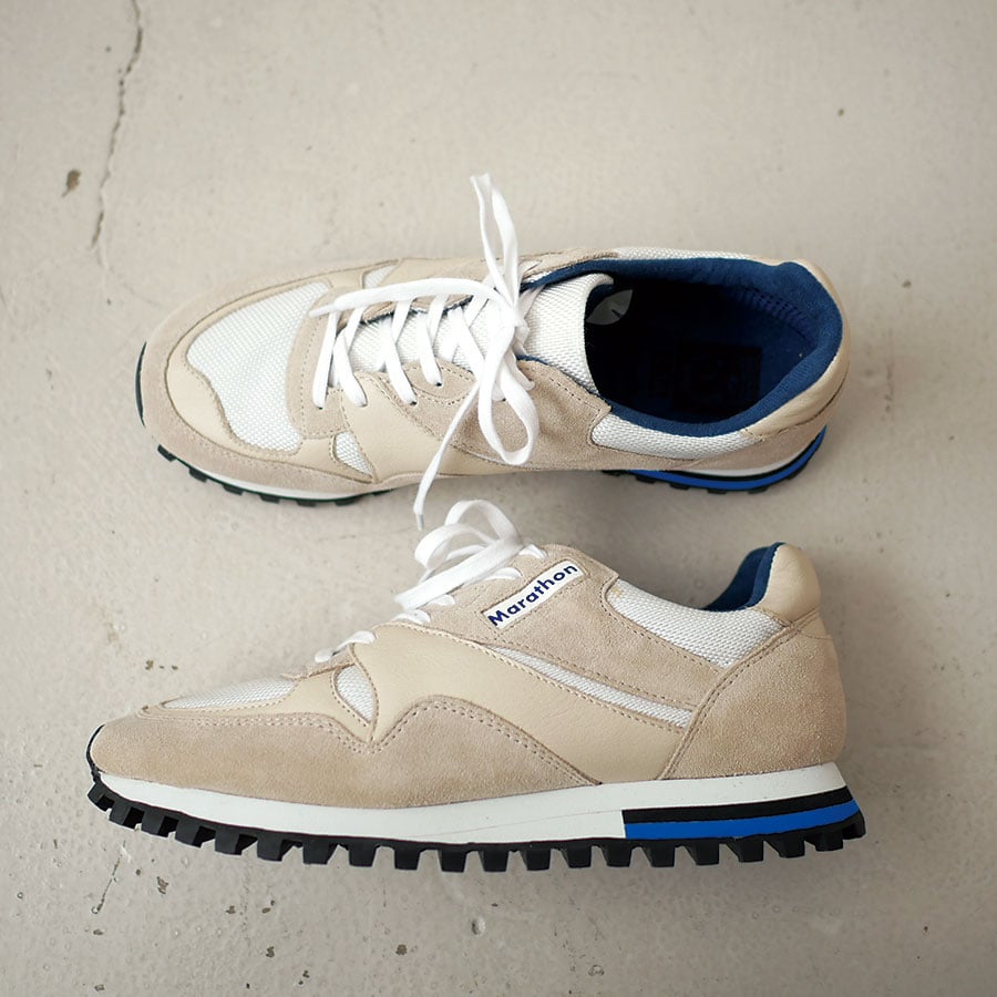 ⭐︎⭐︎⭐︎ ZDA ゼットディーエー Marathon マラソン スニーカー 2400FSL