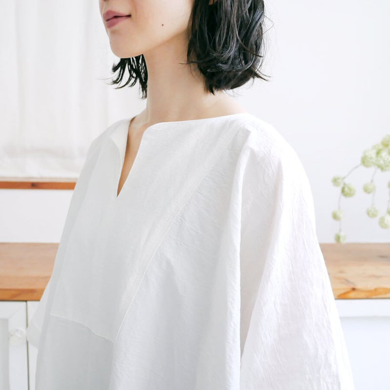 si-si-si comfort｜スースースーコンフォート｜NEW U-PA ONE PIEC
